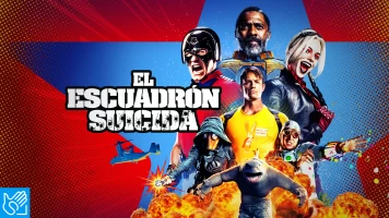 (LSE) - El escuadrón suicida