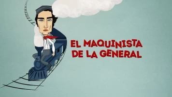 El maquinista de la General