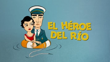El héroe del río