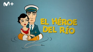 El héroe del río