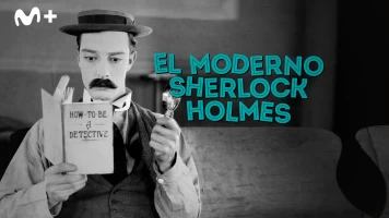 El moderno Sherlock Holmes