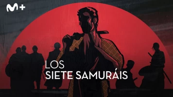 Los siete samuráis