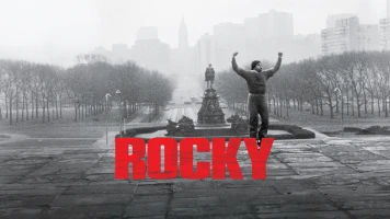 Rocky