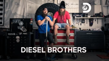 Diesel brothers