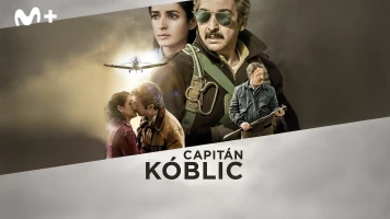 Capitán Kóblic