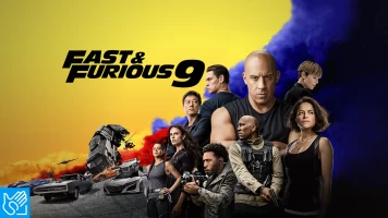 (LSE) - Fast & Furious 9