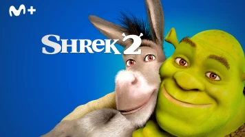 Shrek 2