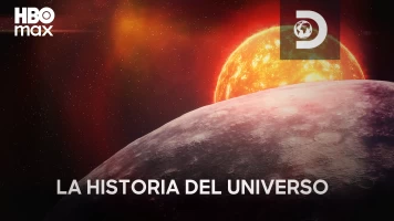 La historia del Universo