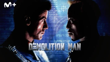 Demolition Man