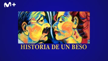 Historia de un beso