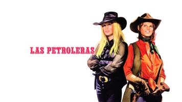 Las petroleras