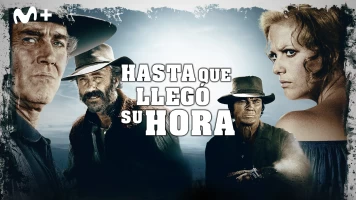Hasta que llegó su hora
