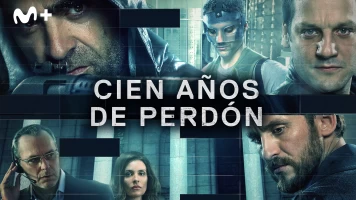Cien años de perdón