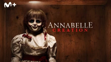 Annabelle: Creation