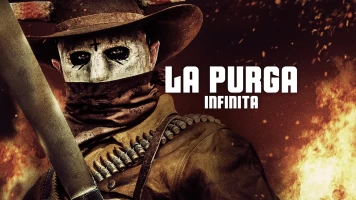La purga: infinita