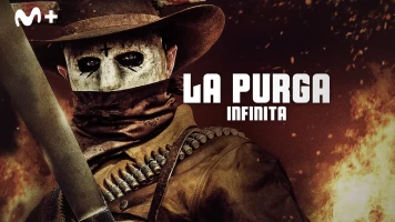 La purga: infinita