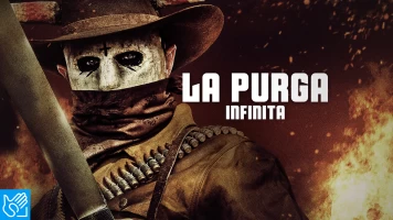 (LSE) - La purga: infinita