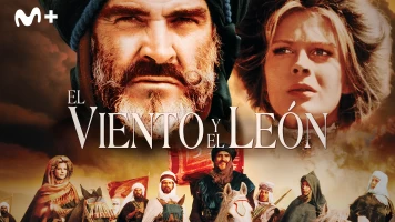 El viento y el león