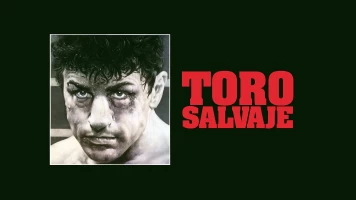 Toro salvaje