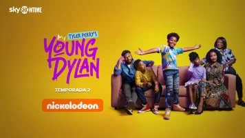 Tyler Perry's Young Dylan