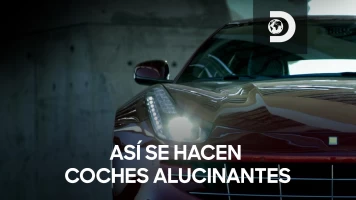 Así se hace: coches alucinantes