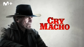 Cry Macho