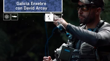 Galicia Enxebre con David Arcay