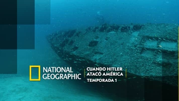 Cuando Hitler atacó América