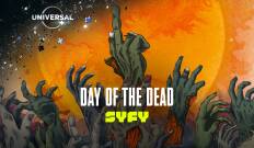 Day of the Dead. T(T1). Day of the Dead (T1)