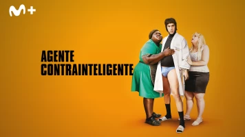 Agente contrainteligente