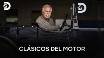 Clásicos del motor