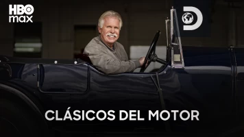 Clásicos del motor