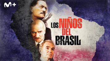 Los niños del Brasil