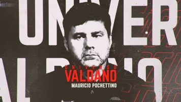 Universo Valdano. T(5). Universo Valdano (5): Mauricio Pochettino
