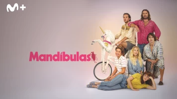 Mandíbulas