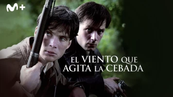 El viento que agita la cebada