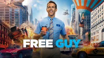 Free Guy