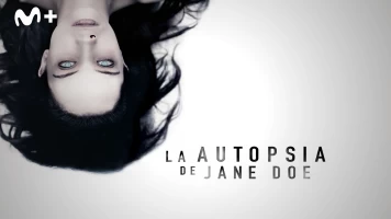 La autopsia de Jane Doe