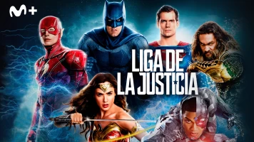 Liga de la Justicia