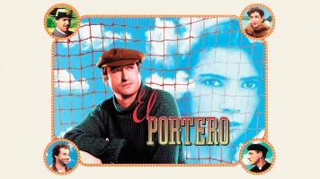 El portero