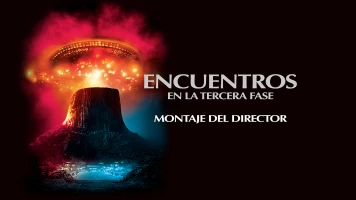 Encuentros en la tercera fase (Montaje del director)