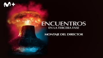Encuentros en la tercera fase (Montaje del director)