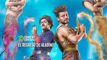El regreso de Aladino