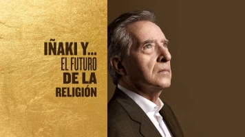 Iñaki y... el futuro de la religión