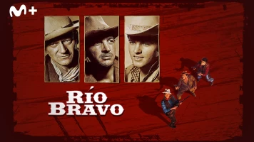 Río Bravo