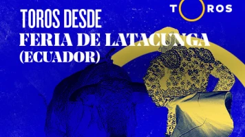 Feria de Latacunga (Ecuador)