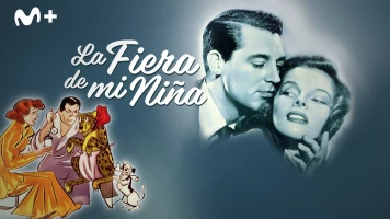 La fiera de mi niña