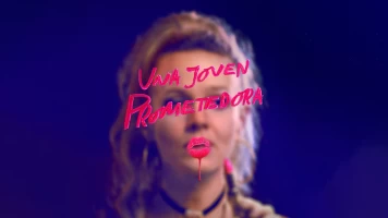 Una joven prometedora