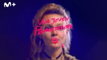Una joven prometedora