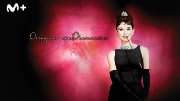 Desayuno con diamantes